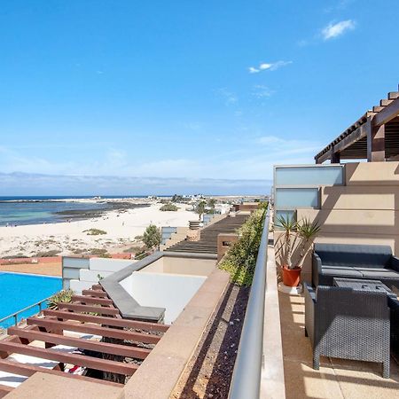 Marfolin 22 Villa El Cotillo  Ngoại thất bức ảnh
