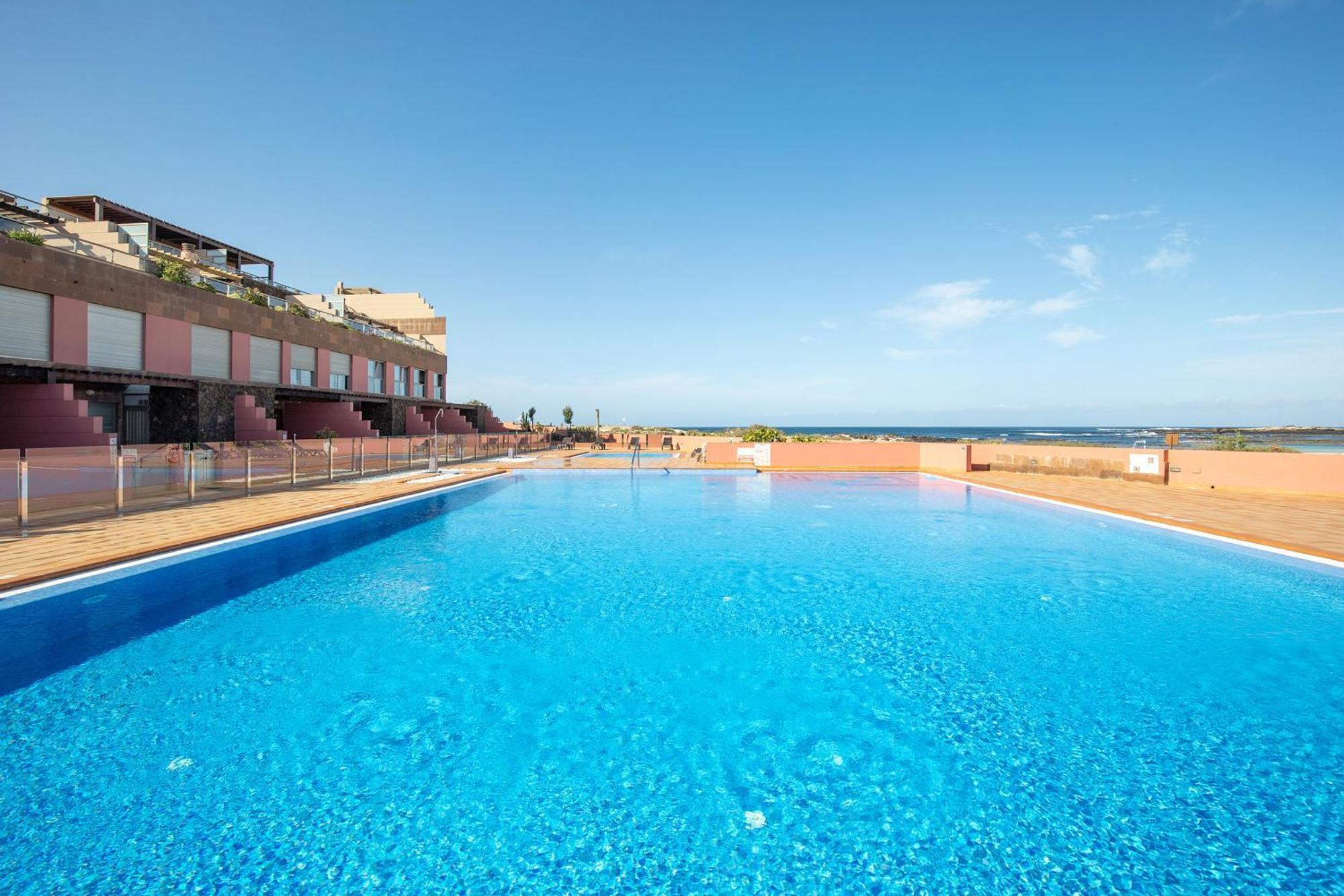 Marfolin 22 Villa El Cotillo  Ngoại thất bức ảnh