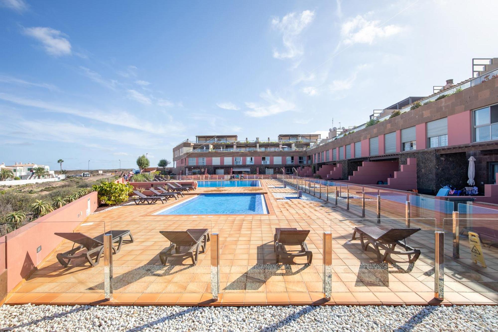 Marfolin 22 Villa El Cotillo  Ngoại thất bức ảnh