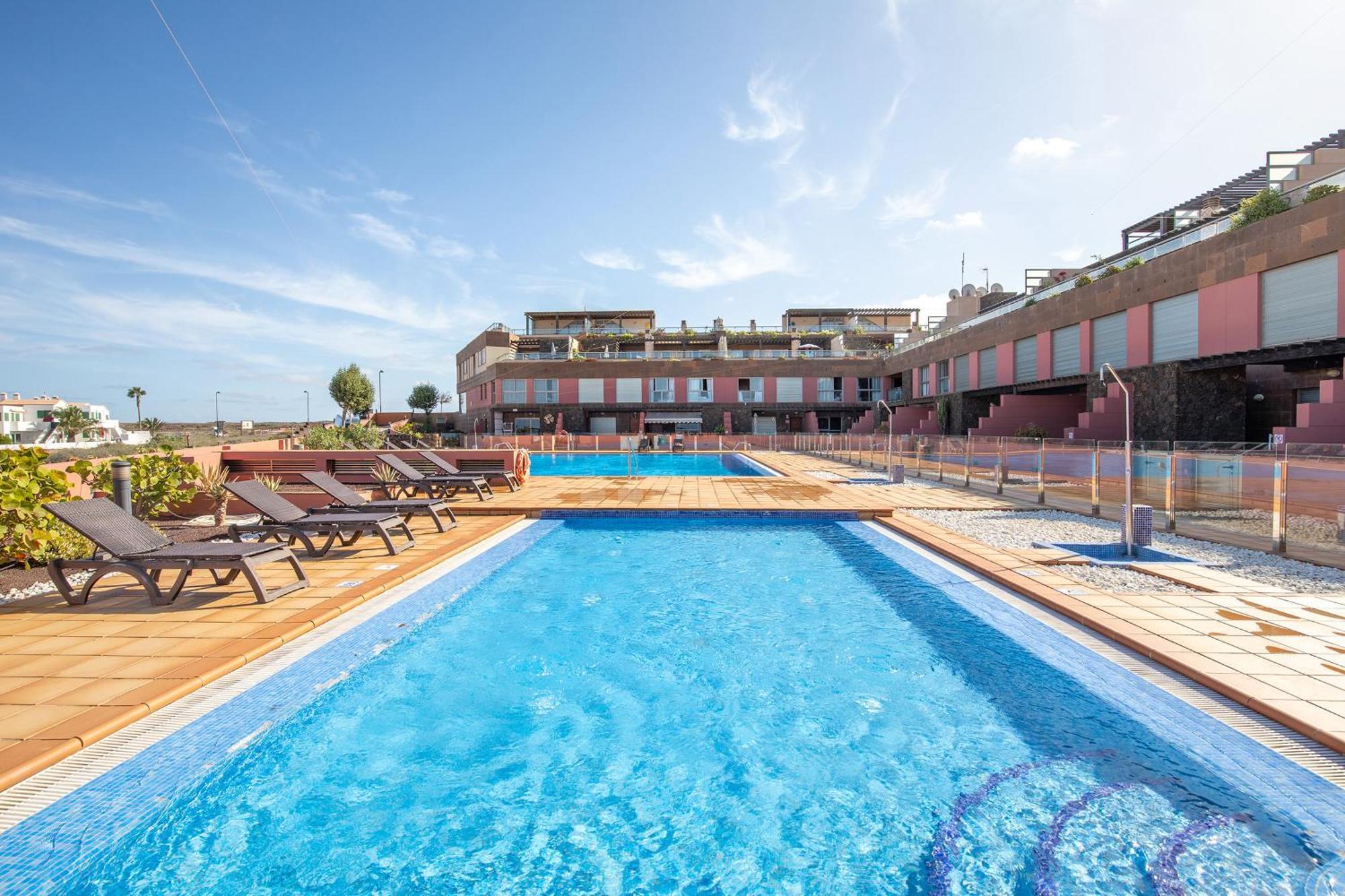 Marfolin 22 Villa El Cotillo  Ngoại thất bức ảnh