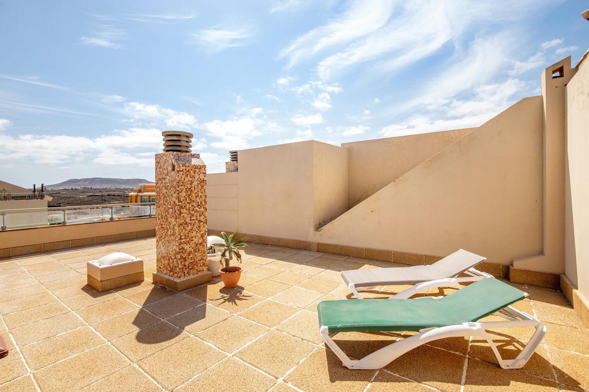 Marfolin 22 Villa El Cotillo  Ngoại thất bức ảnh