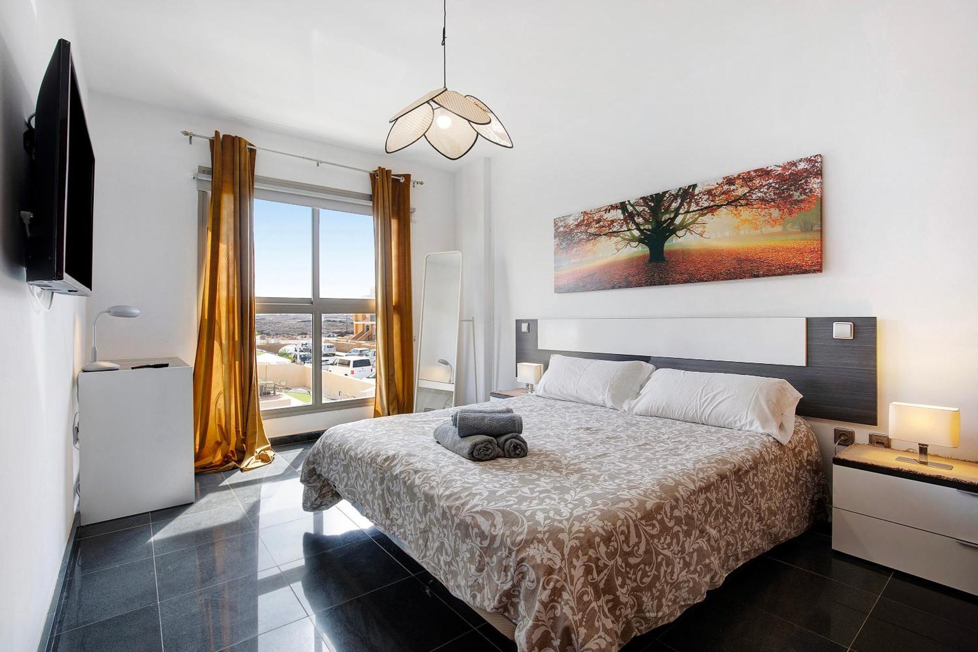 Marfolin 22 Villa El Cotillo  Ngoại thất bức ảnh