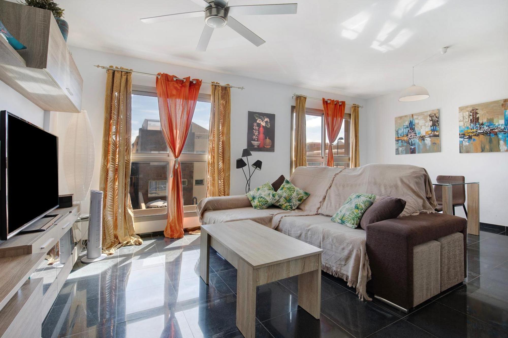 Marfolin 22 Villa El Cotillo  Ngoại thất bức ảnh