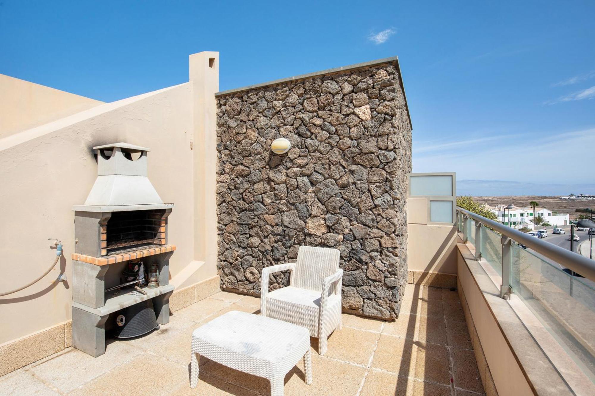 Marfolin 22 Villa El Cotillo  Ngoại thất bức ảnh